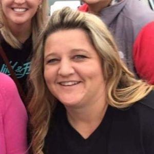 Meet your Posher, Cindy